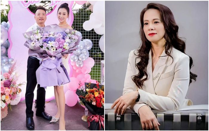 Netizen đề cập đến việc 'vợ lên mạng nói anh không quan tâm con', Shark Bình đáp lại đầy hàm ý sâu xa