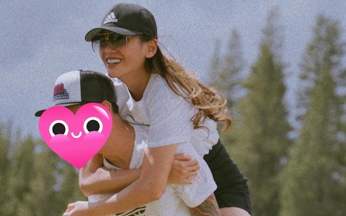 Võ Hoàng Yến công khai làm điều 'ngang ngược' với bạn trai nhưng ai cũng thích thú