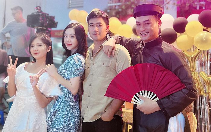 Rộ tin Gara Hạnh Phúc sẽ có phần 2, đây là nhân vật khiến Quỳnh Kool và Bảo Anh thêm phần bất hạnh