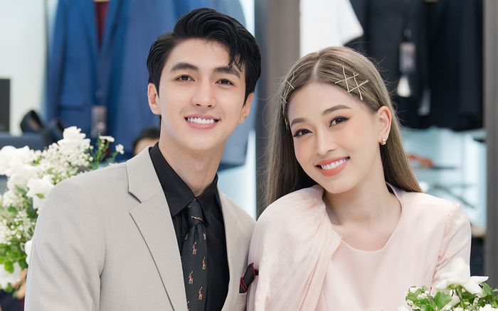 Hôn nhân dàn diễn viên Gara Hạnh Phúc: Người chuẩn bị lên xe hoa, người chiều vợ con hết mực