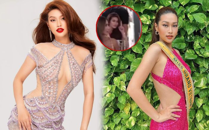 Chiều lòng fan như Miss Grand Vietnam 2022 Đoàn Thiên Ân: Camera xa tới đâu, tia tới đó