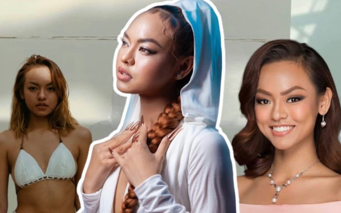 Hành trình thăng hạng nhan sắc của Mai Ngô và khẳng định tên tuổi ở sân chơi sắc đẹp