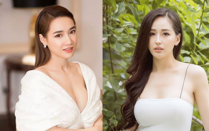 Mỹ nhân Việt phát hiện tóc bạc: Nhã Phương tiết lộ lý do khó đỡ, Mai Phương Thúy bình thản khoe với fan