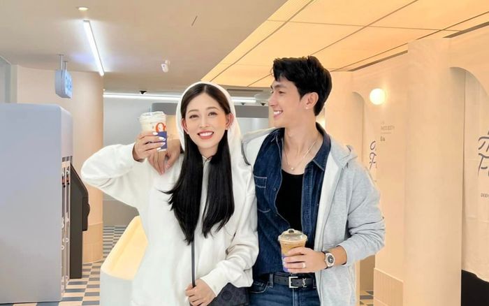 'Vỗ béo' Phương Nga thành công trước thềm hôn lễ, Bình An hào hứng tự nhận bản thân 'mát tay'