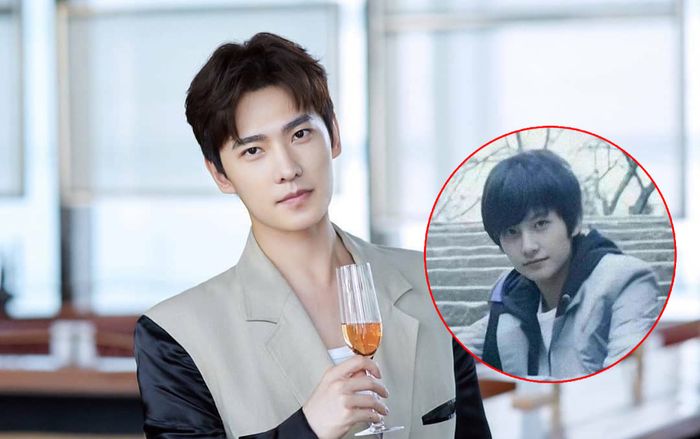 Choáng ngợp với hình ảnh của Dương Dương thời mới xuất đạo, nhan sắc thế này bảo sao không hot