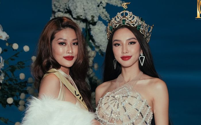 Đoàn Thiên Ân - tại đầu cầu Indonesia: 'Tôi sẽ là Miss hất tóc tại mùa giải năm nay'