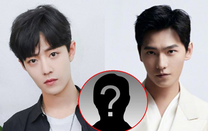 Không phải Dương Dương - Tiêu Chiến, đây mới là diễn viên bùng nổ chemistry với bạn diễn nhất phim Trung