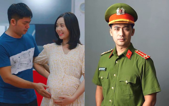 Bảo Anh trở lại làm công an sau khi 'yêu' Quỳnh Kool trong Gara Hạnh Phúc?