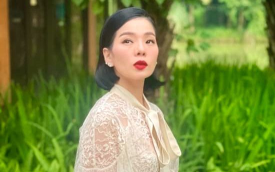Lệ Quyên đáp trả cực gắt khi bị mỉa mai 'chẳng đẹp hơn ai'