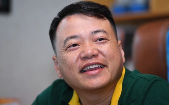 Động thái lạ của Shark Bình sau phát ngôn 'chỉ thấy có lỗi với Phương Oanh và các con'