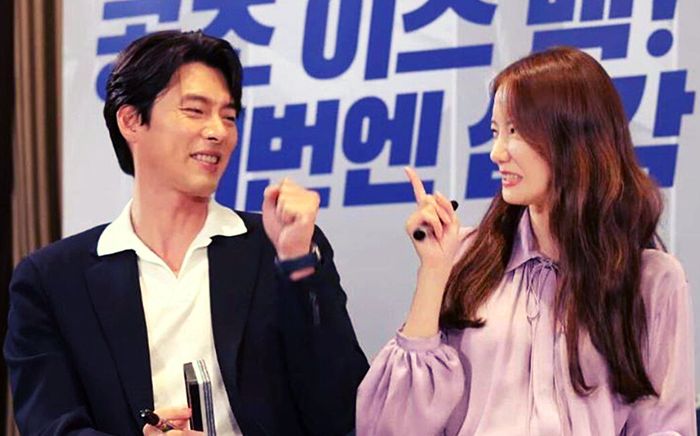 Fan rần rần khi Hyun Bin và YoonA chốt lịch 'đến' Việt Nam
