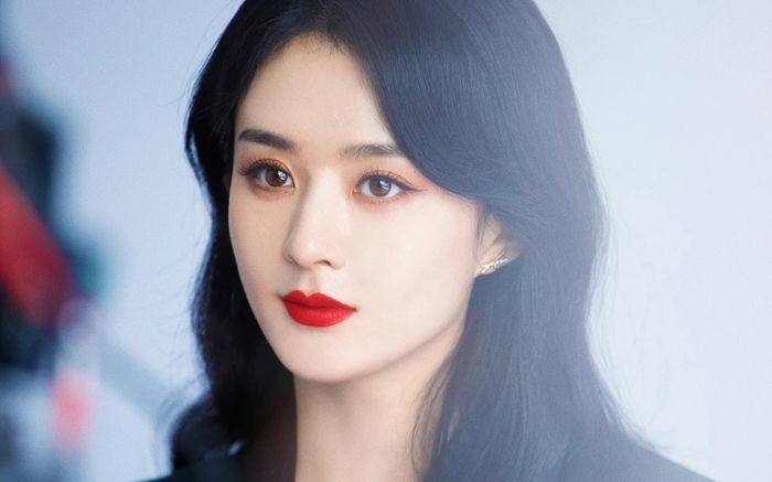 Triệu Lệ Dĩnh thừa nhận bản thân là người 'đa nhân cách'