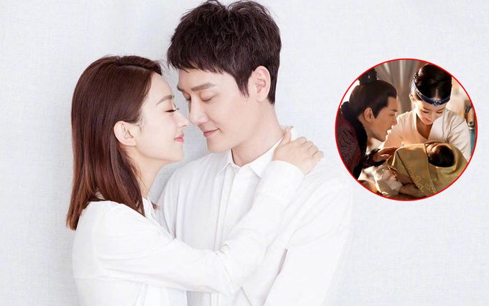 Phùng Thiệu Phong muốn quay lại với Triệu Lệ Dĩnh, thậm chí còn lấy con trai làm cái cớ?