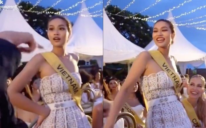 Bị 'chiếm' ghế khi đi ăn, Thiên Ân giật spotlight với loạt meme cực hài