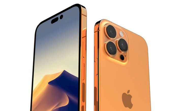 iPhone 14 chính thức nhận đặt trước tại Việt Nam - bản Pro Max chắc chắn cháy hàng