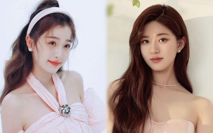 3 tiểu hoa lứa 95 có thực tích và lưu lượng cao: Triệu Lộ Tư 'đè đầu' Ngu Thư Hân, 'tình mới' Tiêu Chiến