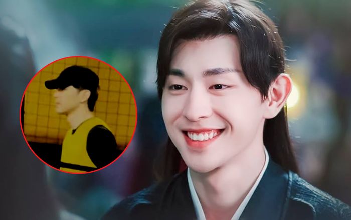 Đặng Luân lần đầu lộ diện sau tin tức kết hôn: Nhan sắc 'tình cũ' Dương Tử xuống cấp trầm trọng?