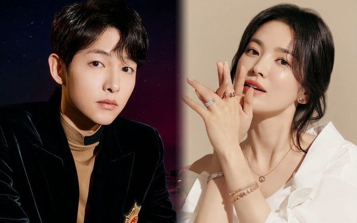 Song Hye Kyo luôn làm điều này vào sinh nhật Song Joong Ki, lại bảo không lưu luyến chồng cũ đi