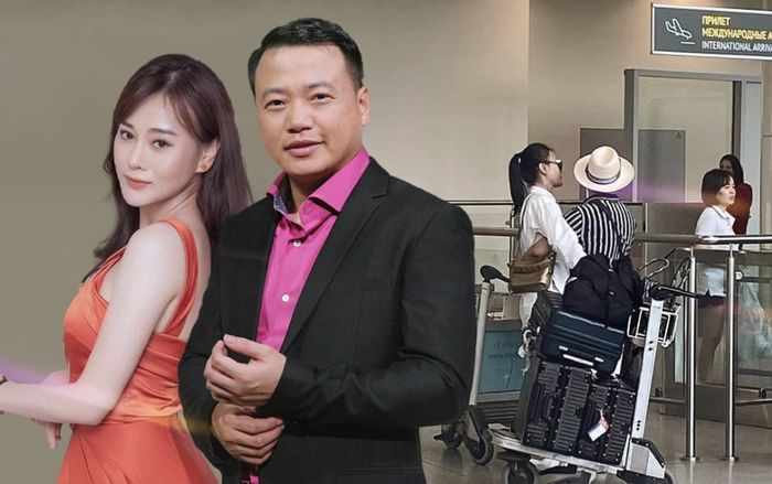 Sau khi tuyên bố chơi với thị phi Phương Oanh có động thái bất ngờ hậu ồn ào chuyện tình cảm