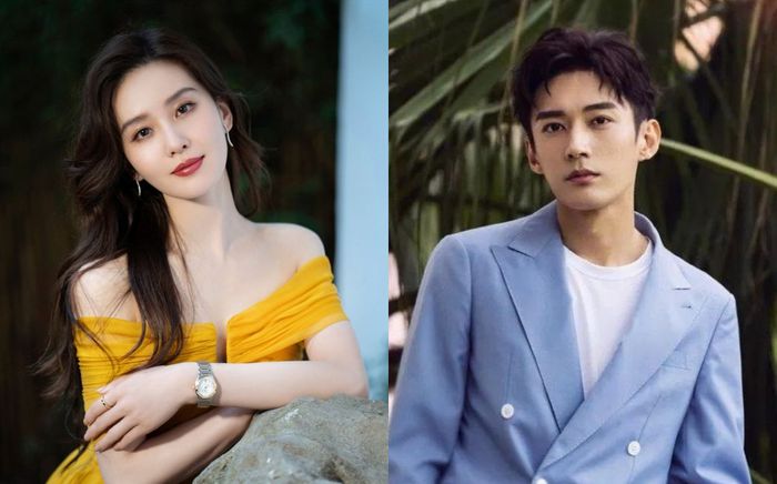 Lưu Thi Thi sắp hợp tác với 'tình tin đồn' của Dương Tử, nàng tiểu hoa liệu đã hết thời?