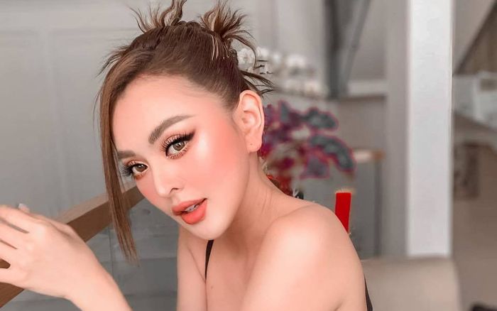 Trang Nemo - người vừa bị truy tố về tội 'gây rối trật tự công cộng' là ai?