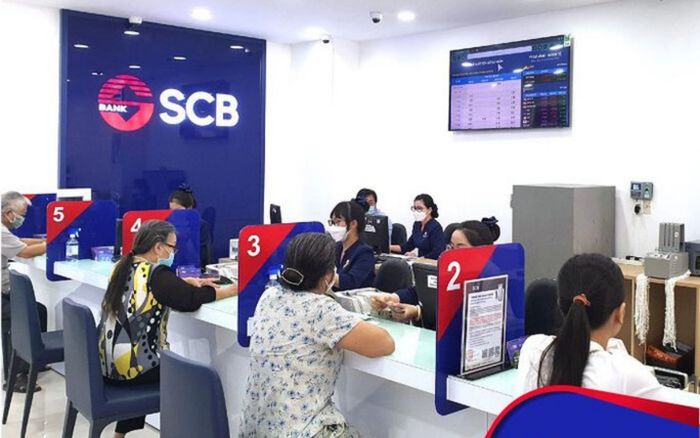 Ngân hàng Nhà nước vừa phát thông báo: Sẽ bảo vệ quyền và lợi ích của người gửi tiền tại SCB
