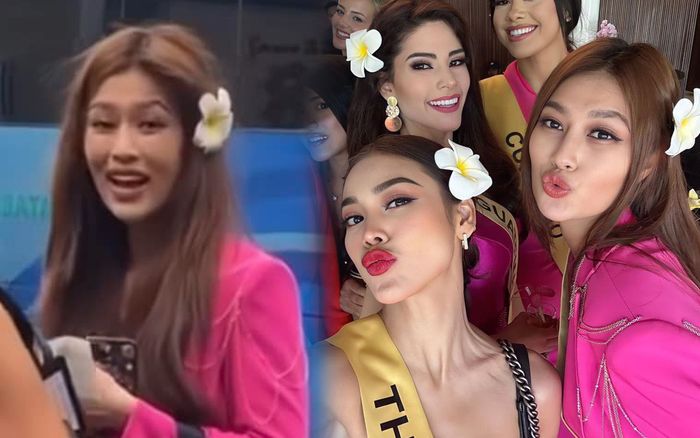 Lý do Hoa hậu Thiên Ân 'thất thần' kém sắc tại Miss Grand khiến nhiều người phải lo lắng?