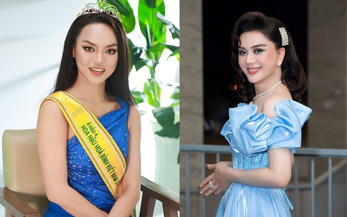 Lâm Khánh Chi tiếc cho Mai Ngô, tuyên bố: 'Xử ép hay không thì nội bộ Miss Grand Vietnam biết rõ nhất'