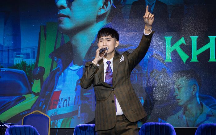 Châu Gia Kiệt muốn sinh con vào năm sau, chia sẻ: 'Làm bố sẽ tạo sức mạnh để tôi làm mọi thứ'