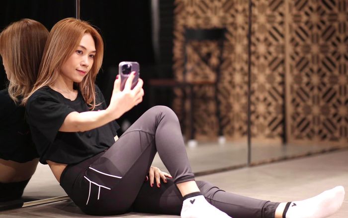 'Khó đỡ' từ Mỹ Tâm: Bày fan cách trốn người yêu đi xem liveshow 'Tri âm' ngay trên sóng trực tiếp!