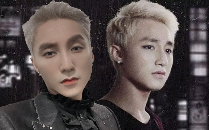 Khoe visual và giọng hát trong clip mới, Sơn Tùng bị soi 'xài lại' phong cách cũ từ nhiều năm trước!