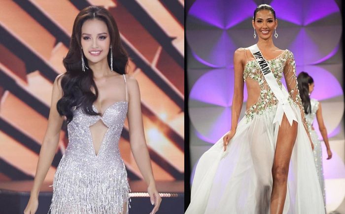 Không phải Võ Hoàng Yến, Hoàng Thùy sẽ training catwalk cho Ngọc Châu tại Miss Universe 2022?