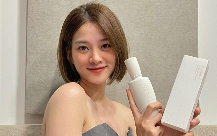 Sở hữu làn da căng bóng không tuổi, hội KOL Trang Lou, Lucie Nguyễn, Trương Hoàng Mai Anh lần đầu chia sẻ bảo bối tâm đắc