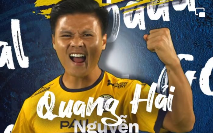 Quang Hải ghi bàn giúp Pau FC thoát thua: Bàn thắng có hợp lệ?