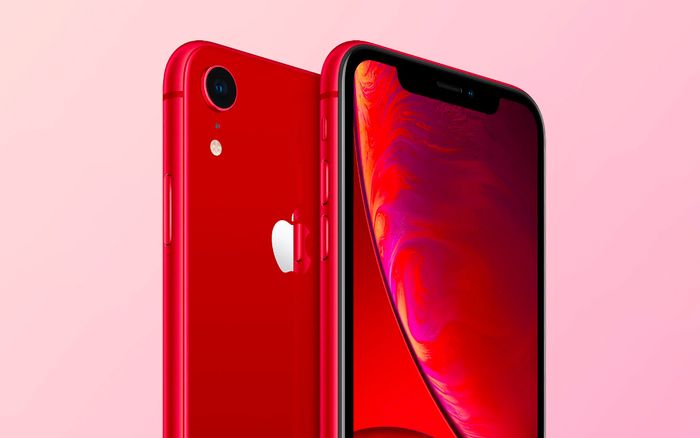 iPhone SE sẽ có thiết kế giống iPhone XR
