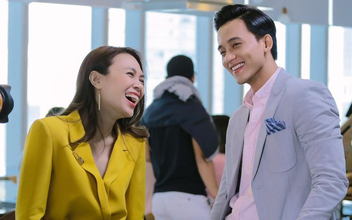 Mai Tài Phến bất ngờ có hành động ngọt ngào gửi đến Mỹ Tâm, xóa tan tin đồn rạn nứt