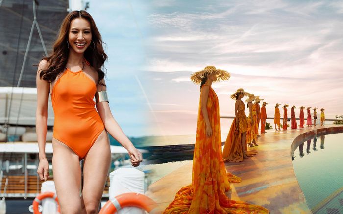 Netizen gợi ý địa điểm thi swimsuit Miss Grand 2023 tại Việt Nam: Bao sang, bao sáng