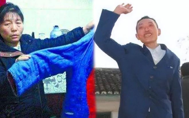 Nhặt ăn xin về làm vợ, người đàn ông sốc nặng trước danh tính của cô sau 21 năm