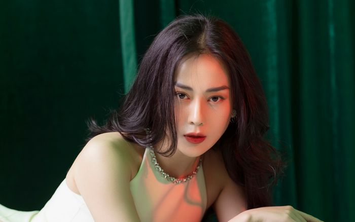 Phương Oanh lên tiếng nói rõ về quyết định khóa trang cá nhân?