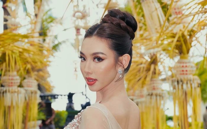 Phản ứng hài hước của Thùy Tiên khi trở thành Miss Grand có lượng follow lớn nhất lịch sử