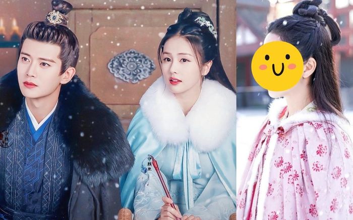 Nổi lên nhờ Châu Sinh Như Cố nhưng Bạch Lộc vẫn chỉ là 'lốp dự phòng'