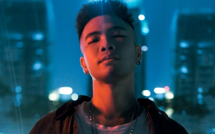 Rapper can đảm nhất gọi tên Phúc Du: Tung MV đúng ngày đám cưới Diệu Nhi - Anh Tú