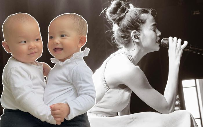 Rộ tin Lisa - Leon có sự xuất hiện đặc biệt trong đêm nhạc Love Songs của Hồ Ngọc Hà?