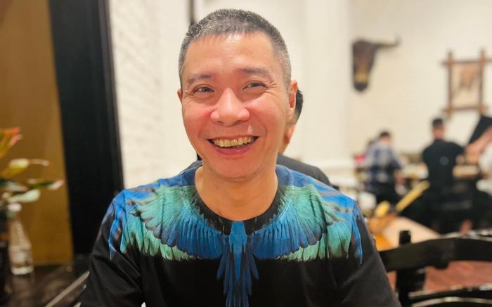 Vợ trẻ thông báo tin vui về tình hình sức khỏe của NSND Công Lý sau thời gian dài trị bệnh