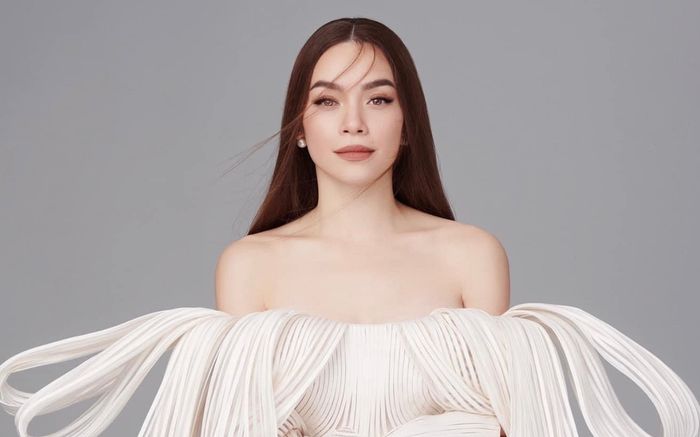 Sau sự cố bị trộm tài sản, Hà Hồ hủy show lưu diễn, sức khỏe bị ảnh hưởng