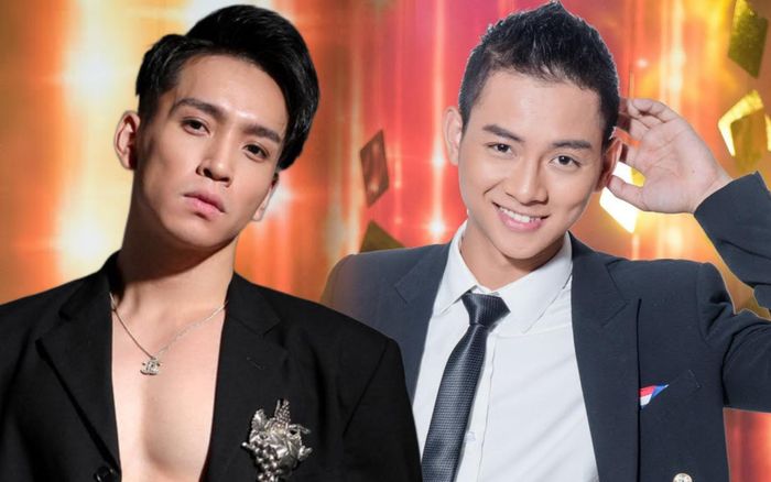 Hoài Lâm thông báo đi hát trở lại sau loạt biến cố, kết hợp với 'người tình sân khấu' của Nam Em