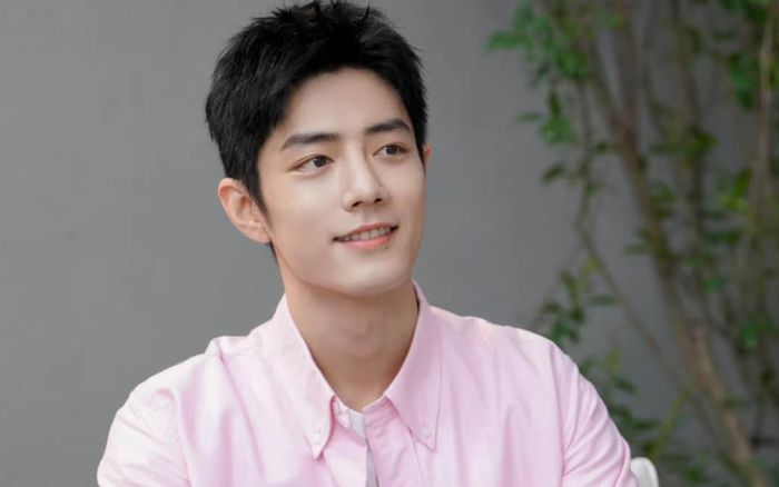 Quá đẳng cấp: Tiêu Chiến là diễn viên được lòng người cao tuổi nhất Trung Quốc