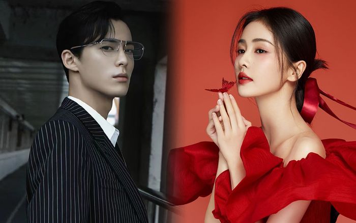 Chính thức: Vương Hạc Đệ xác nhận nên duyên cùng Bạch Lộc trong Trêu Nhầm