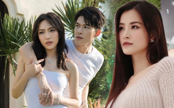 Mối quan hệ 'chị em guột' giữa Diệu Nhi - Đông Nhi ra sao?