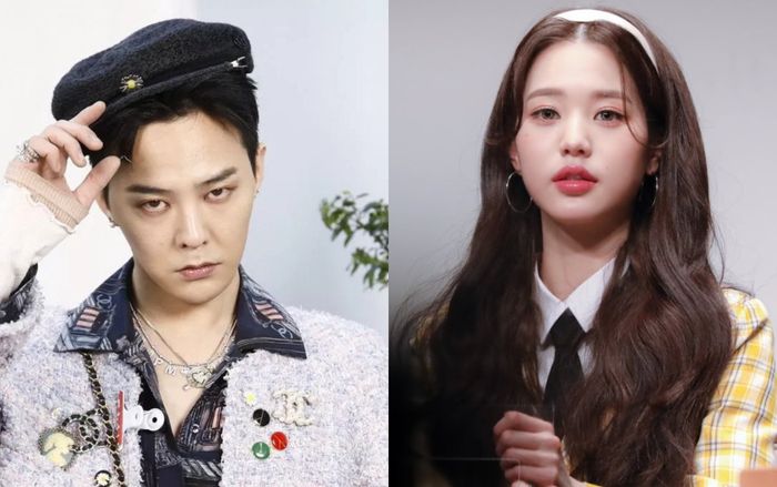 Thực hư chuyện G-Dragon hẹn hò đàn em kém 16 tuổi?